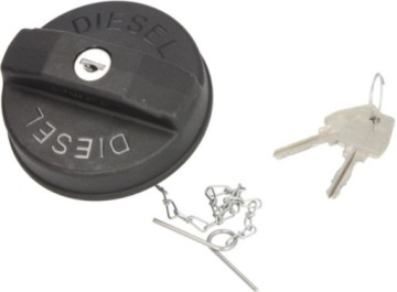 KOREK AGREGATU ELIPSA Z ZAMKIEM SCHMITZ N/TYP