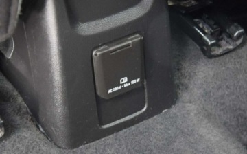 Opel Mokka I SUV 1.7 CDTI ECOTEC 130KM 2013 Opel Mokka 1.7D 4x4 2 KPL KOL Hak Sprowadzony Oplacony 1.7 Diesel, zdjęcie 14