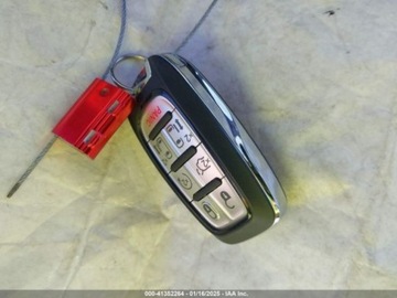 Chrysler Pacifica II 2021 Chrysler Pacifica Touring L 2021 3.6l 3.6 Benzyna 287KM, zdjęcie 11