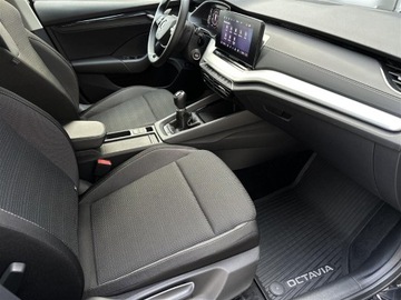 Skoda Octavia IV Scout 1.5 TSI ACT 150KM 2024 Skoda Octavia 1.5TSI 150KM Selection l Gwarancja,, zdjęcie 7