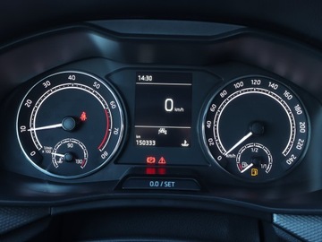 Skoda Scala 2021 Skoda Scala 1.0 TSI, Salon Polska, 1. Właściciel, zdjęcie 10