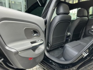 Mercedes CLA C118/X118 2025 MERCEDES-BENZ CLA 180 Progressive Sedan 1.5 (136KM) 2025, zdjęcie 10