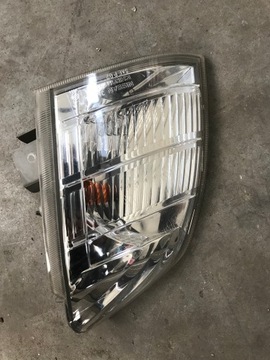 NISSAN OE 260104CC1C SVĚTLO PŘEDNÍ PRAVÁ