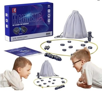 НАБОР КЛАССИЧЕСКИХ КАРТ ТАРО РАЙДЕР УЭЙТ + МАГНИТНЫЕ ШАХМАТНЫЕ КАМНИ