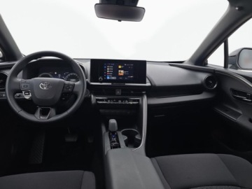 Toyota C-HR II SUV 1.8 Hybrid 140KM 2025 Toyota C-HR 1.8 Hybryda 140KM, zdjęcie 14