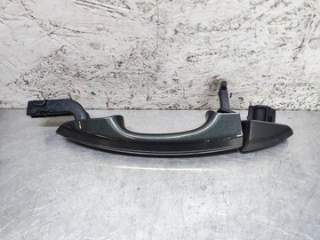 FORD FUSION KLIKA DVEŘE LEVÝ ZADNÍ HN