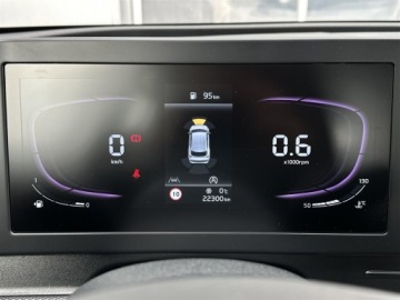 Kia Sportage V SUV 1.6 T-GDI 150KM 2023 Kia Sportage 1.6 T-GDI 150KM M l Led, Kamera, Salo, zdjęcie 14