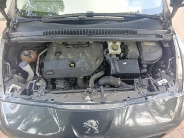 Peugeot 5008 I Minivan Facelifting 2.0 HDi 150KM 2015 Peugeot 5008 2.0 Hdi !, zdjęcie 12