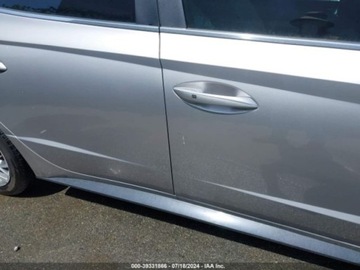 Hyundai Sonata V 2021 Hyundai Sonata 2021 Hyundai Sonata SEL 2.5L 2.5 Benzyna 191KM, zdjęcie 16