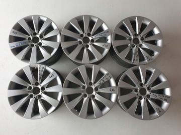 FELGA FELGI BMW F30 F32 F33 F36 WZ413 413 17'