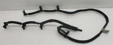 ТОПЛИВОПЕРЕЛОТНЫЕ ТРУБКИ CITROEN C5 ROVER 3.0 HDI 9X2Q-9K022-BB