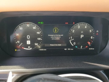 Land Rover Defender IV (L663) 2023 Land Rover Defender 110 2023 5.0l 5.0 Benzyna 518KM, zdjęcie 9