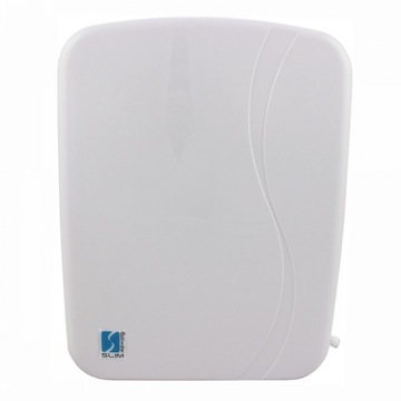 КОМПАКТНЫЙ ФИЛЬТР СИСТЕМА ОБРАТНОГО ОСМОСА RO6 SLIM