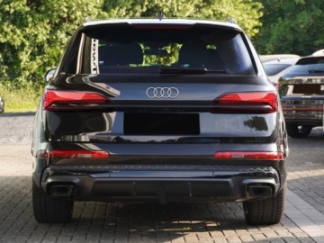 Audi Q7 II SUV Facelifting  3.0 50 TDI 286KM 2026 AUDI Q7 50 TDI quattro S Line Suv 3.0 (286KM) 2026, zdjęcie 2