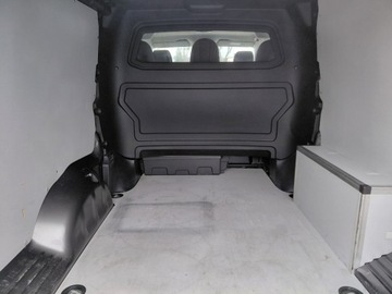 Opel Vivaro C Furgon Compact 2.0 177KM 2022 Opel Vivaro Automat Brygadowka Navi Kamera Sensor Elektryka PDC Alu 2.0, zdjęcie 18