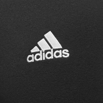 СВИТШОТ МУЖСКОЙ ADIDAS ИЗ ХЛОПКА ENTRADA надевается через голову - L