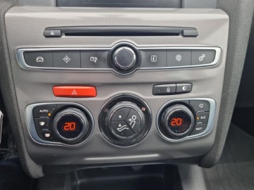 Citroen C4 II Hatchback 5d Facelifting 1.2 PureTech 130KM 2016 Citroën C4 1.2 PureTech Shine S&amp;S II (2010-) Citr, zdjęcie 18