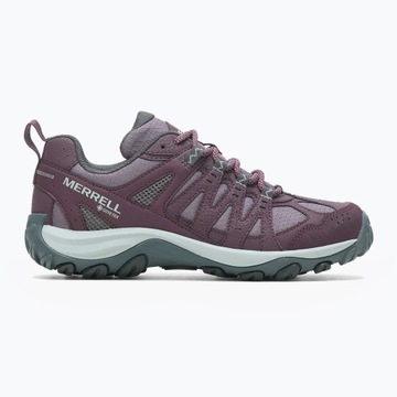 Buty turystyczne damskie Merrell Accentor 3 Sport GTX shark 38 EU