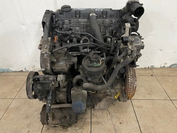 SILNIK FIAT SCUDO CITROEN PEUGEOT EXPERT 307 607 CITROEN C5 2.0 JTD HDI RHZ