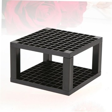 Органайзер для карандашей на 49 кистей для макияжа, органайзер для красочных ручек