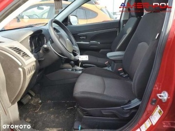 Mitsubishi ASX I 2019 Mitsubishi ASX Mitsubishi ASX, zdjęcie 6