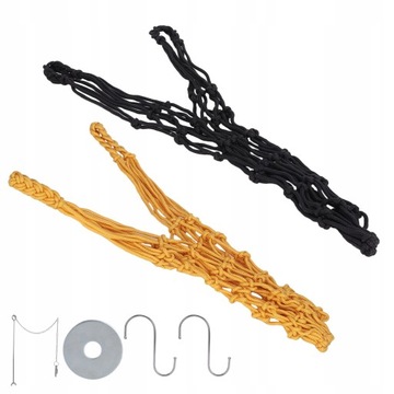 Подвесной сетчатый мешок для контейнера для кормления птицы