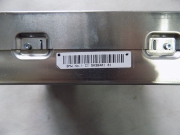 DW BMW M240i РАДИОНАВИГАЦИОННЫЙ ДИСПЛЕЙ