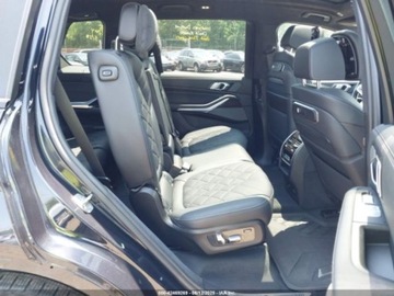 BMW X7 2024 BMW X7 xDrive40i 2024 3.0l 3.0 Benzyna 375KM, zdjęcie 12