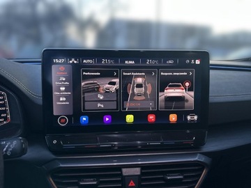 Cupra Formentor Crossover 2.0 TSI 310KM 2024 Cupra Formentor 2.0 TSI 4Drive Pakiet Zimowy Dach, zdjęcie 14