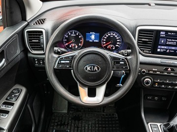 Kia Sportage IV SUV Facelifting 1.6 GDI 132KM 2021 KIA Sportage 1.6 GDI 2WD Suv 132KM 2021, zdjęcie 9