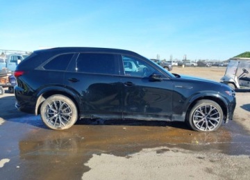 Mazda 2025 Mazda CX-70 2025r., 3.3 Turbo S Premium, 3.3L, od ubezpieczalni 3.3 Benzyna, zdjęcie 4