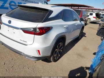 Lexus RX IV 2019 Lexus RX 2019 LEXUS RX 450H 3.5 Hybryda 259KM, zdjęcie 3