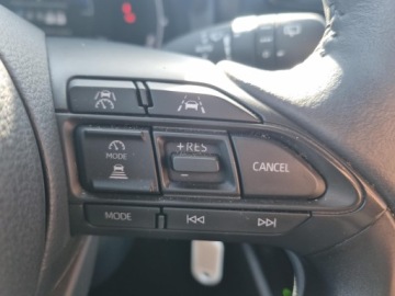 Toyota Yaris IV Hatchback Facelifting 1.5 Hybrid Dynamic Force 116KM 2025 Toyota Yaris Hybrid 1.5 Style IV (2020-) Hybrid 1., zdjęcie 26