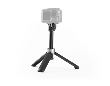 PGYTECH mini Tripod z wysięgnikiem do kamer