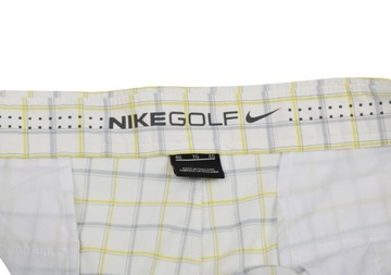 ШОРТЫ NIKE ДЛЯ ГОЛЬФА В КЛЕТКУ ___ 40
