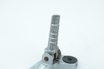 HYOSUNG GT 650 R 05-14 КОМПЛЕКТ ПОДНОЖКА ПРАВАЯ ЗАДНЯЯ