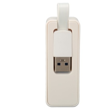 Адаптер USB 3.0 — Gigabit Ethernet