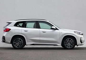 BMW X1 2025 BMW X1 I wlasciciel Polska M Sport Gwarancja Bezwypadkowy FVAT23, zdjęcie 2