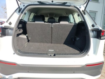 Volkswagen Tayron 2025 Volkswagen Tayron 1.5 Benzyna 150KM, zdjęcie 13