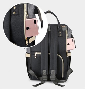 СУМКА, РЮКЗАК, ОРГАНАЙЗЕР ДЛЯ МАМЫ В ЦВЕТЕ