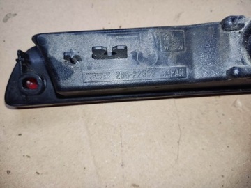 LAMPA SVĚTLO STOP KRYT ZADNÍ HONDA FRV 04-09