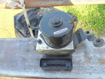 Audi A3 8L Подъемный насос ABS ESP 1J0614517