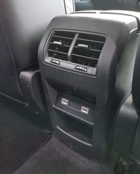 Citroen C5 III 2023 Citroen C5X 49 C5 X Shine 130 KM AUTOMAT I wl. GWARANCJA FV23, zdjęcie 28