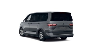 Volkswagen Multivan T7 Van L1 2.0 TDI 150KM 2026 Volkswagen Multivan Family L2-2026r. 2.0 TDI-150 KM DSG HAK Climatronic LE, zdjęcie 2
