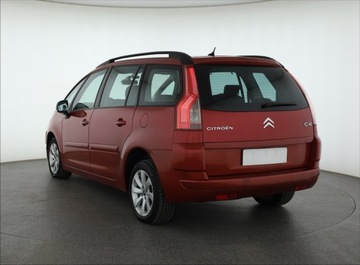 Citroen Grand C4 Picasso I 2.0 HDi 136KM 2009 Citroen C4 Grand Picasso 2.0 HDi 135, Automat, zdjęcie 3