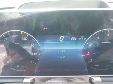 Mercedes Klasa S W223/V223 2024 Mercedes-Benz Klasa S 580 4Matic 2024 4.0 Benzyna 496KM, zdjęcie 10