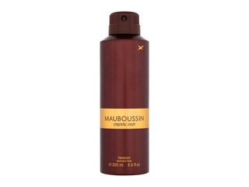 Дезодорант Mauboussin Cristal Oud 200 мл