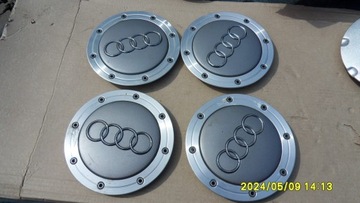 DEKIELEK KAPSEL KOŁPACZEK AUDI 4B0601165A