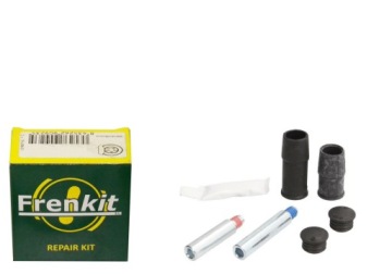 FRENKIT 812012 Комплект направляющих втулок тормозного суппорта
