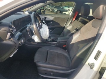 Mercedes Klasa A W177/V177 2020 Mercedes-Benz Klasa A 35 Amg, 2020r., 4x4, 2.0L 2.0 Benzyna 302KM, zdjęcie 7